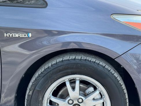 Used 2010 Toyota Prius Five FWD image 23