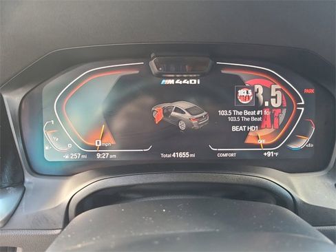 Used 2022 BMW M440i xDrive Gran Coupe w/ Premium Package image 28