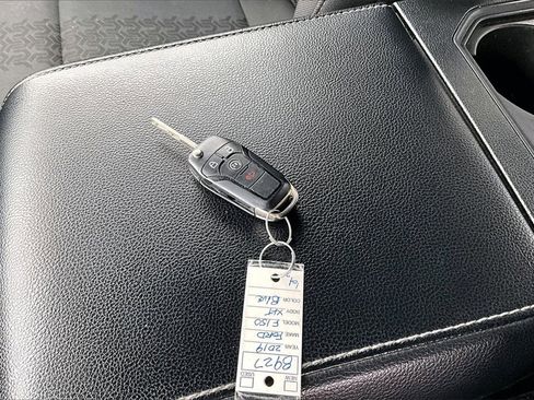 Used 2019 Ford F150 XLT w/ Equipment Group 302A Luxury image 33