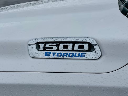 Used 2025 RAM 1500 Big Horn image 25