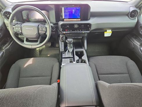 Used 2025 Toyota Land Cruiser 1958 AWD/4WD image 19