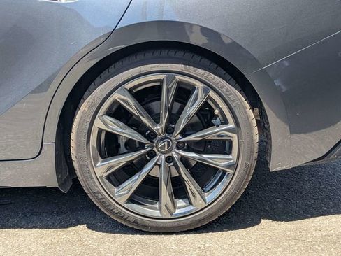 Used 2023 Lexus IS 350 F Sport RWD image 10
