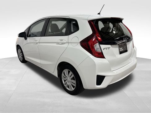 Used 2016 Honda Fit LX image 8