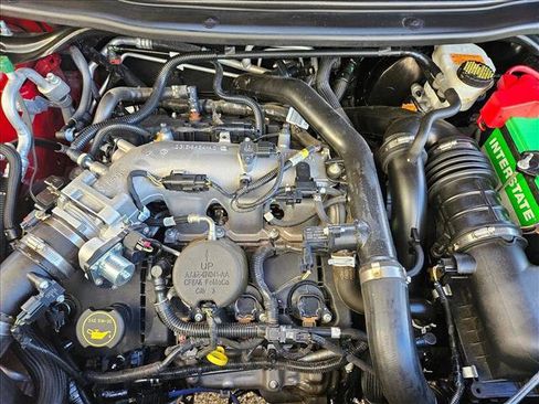 Used 2018 Ford Explorer Sport w/ Equipment Group 401A image 20