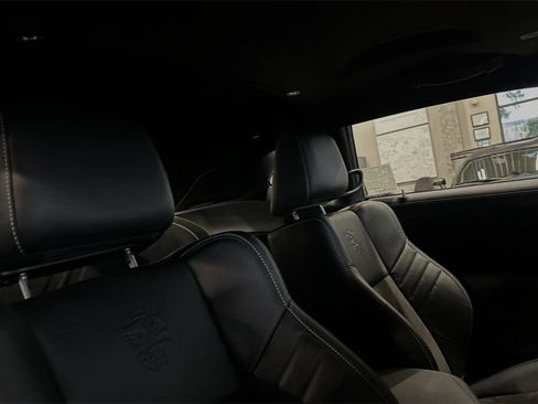 New 2023 Dodge Challenger SRT Hellcat Redeye image 12