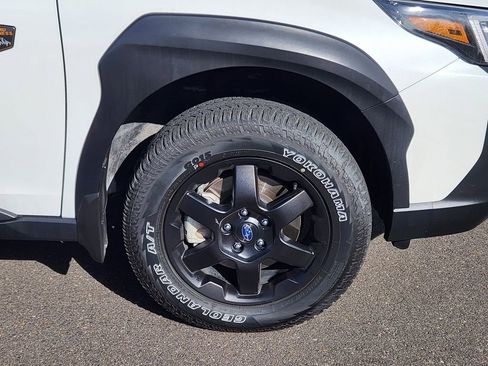 Certified 2025 Subaru Outback Wilderness image 9