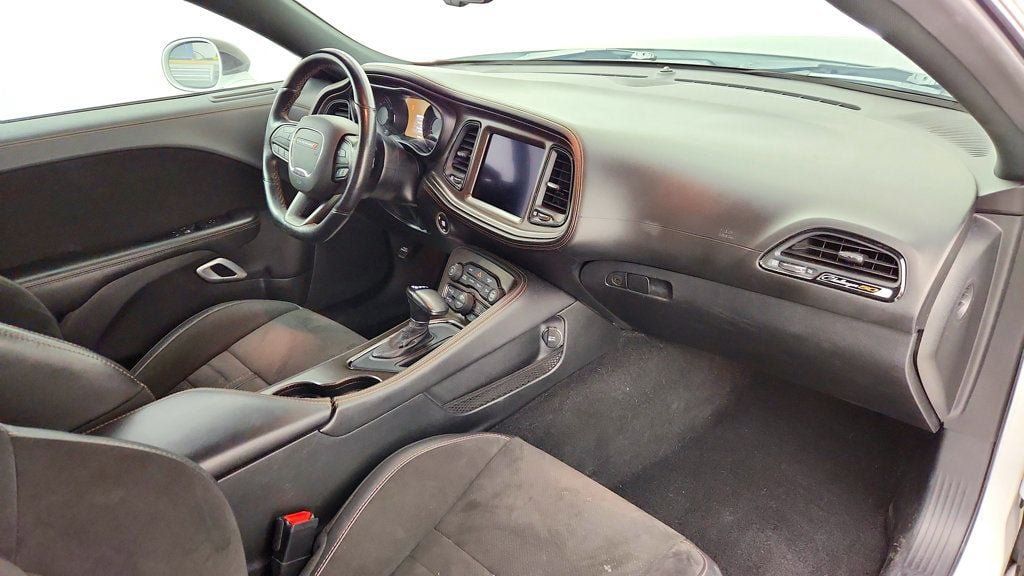 Used 2020 Dodge Challenger R/T Scat Pack RWD image 24