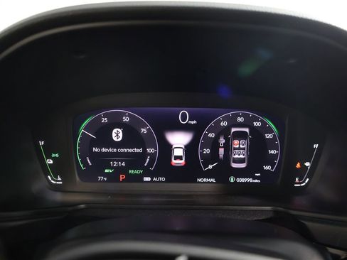 Used 2024 Honda Accord Sport image 41