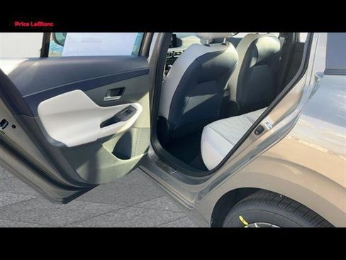 New 2026 Nissan Sentra SL w/ Floor Mat Package FWD image 44