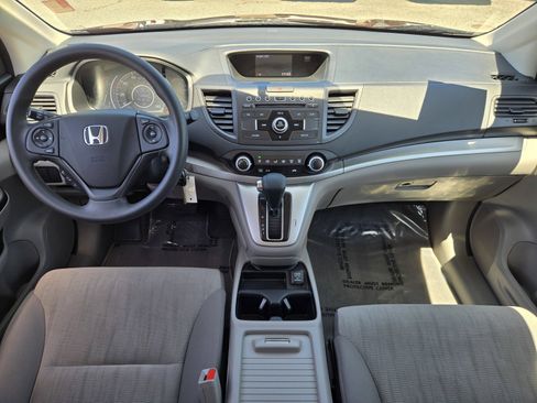 Used 2013 Honda CR-V LX image 13