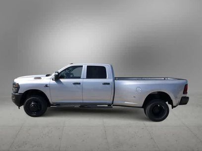 New 2026 RAM 3500 Tradesman