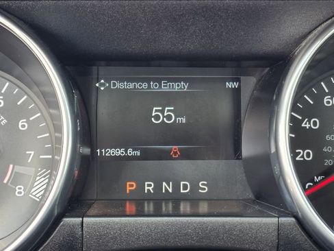 Certified 2018 Ford Mustang GT Premium image 12