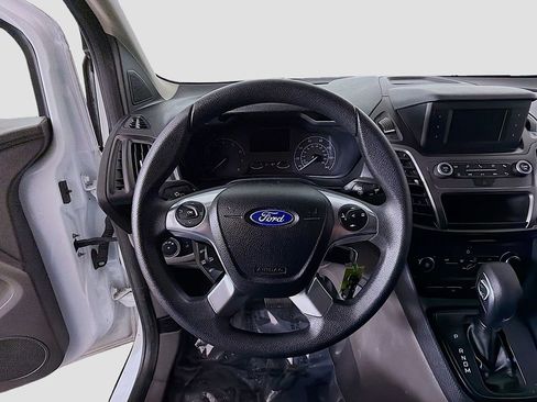 Used 2022 Ford Transit Connect XL image 23