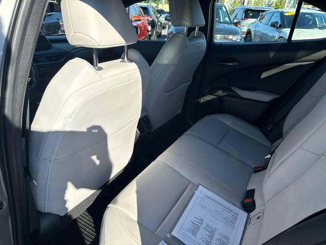 Used 2021 Lexus UX 250h w/ Premium Package AWD/4WD image 16
