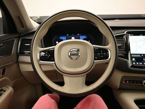Used 2023 Volvo XC90 B5 Plus w/ Protection Package Premier AWD/4WD image 23