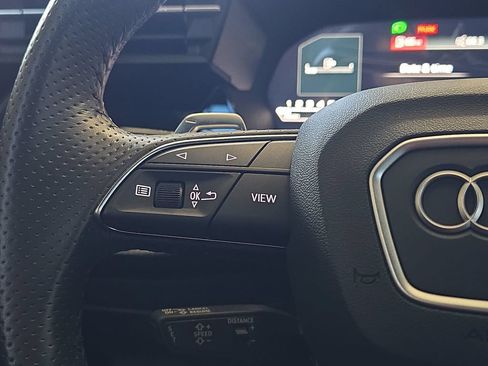 Used 2024 Audi RS 3 AWD/4WD image 19