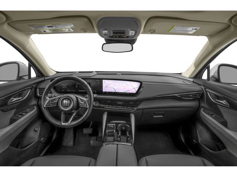 New 2026 Buick Envision Avenir AWD/4WD image 31