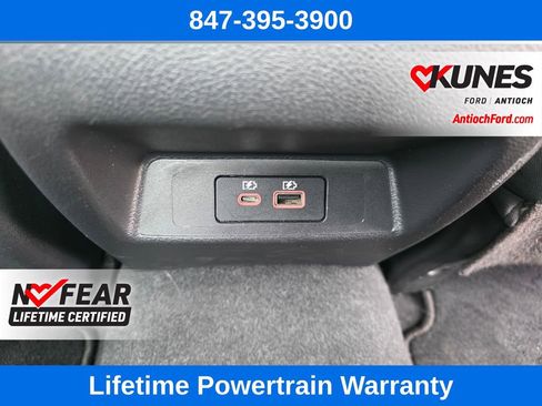 Used 2024 Nissan Altima 2.5 SV image 27