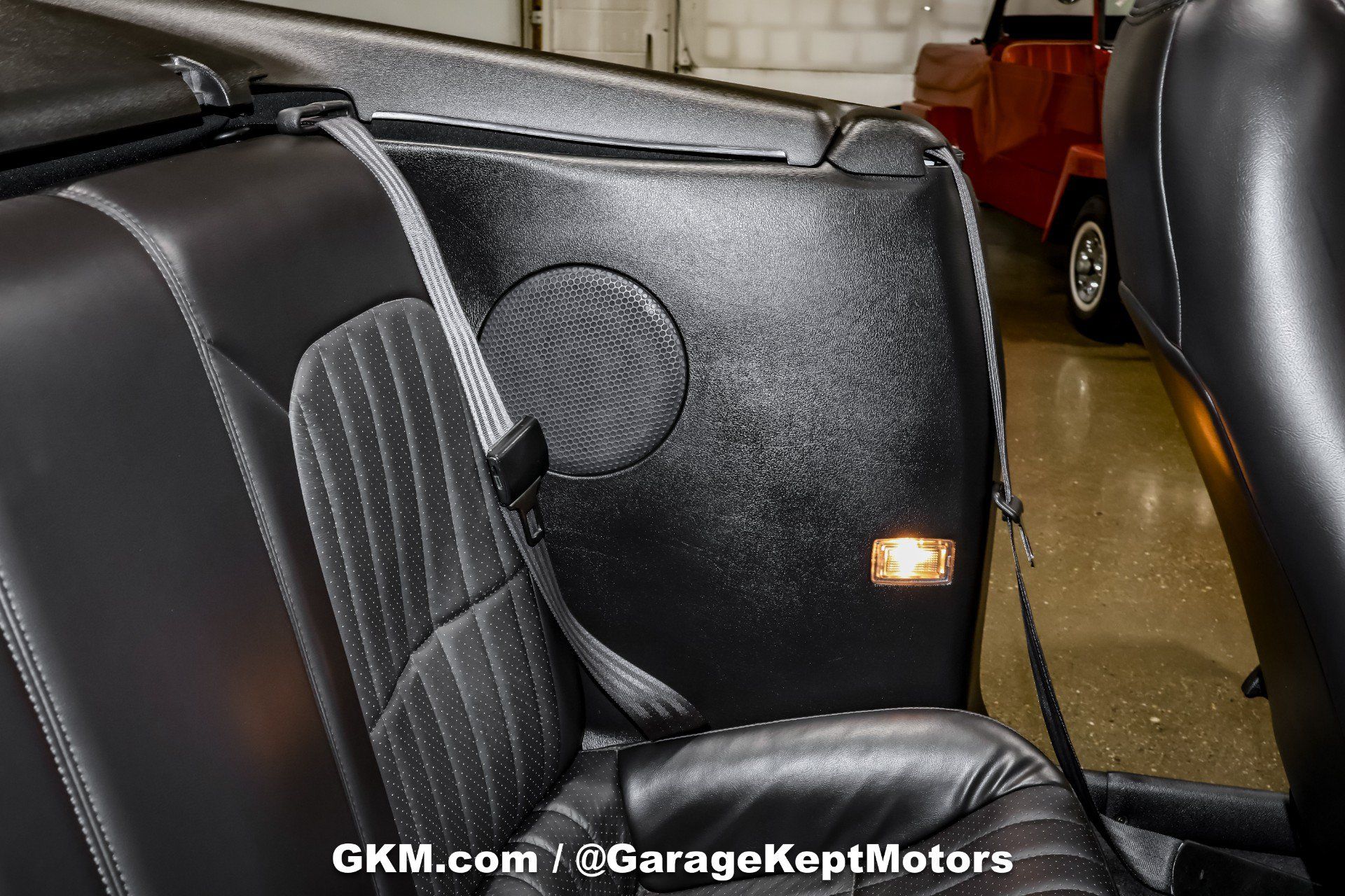Used 2002 Chevrolet Camaro Z28 RWD image 92