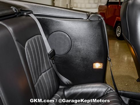 Used 2002 Chevrolet Camaro Z28 RWD image 92