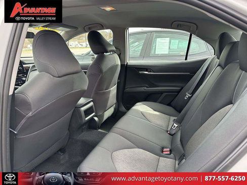 Certified 2023 Toyota Camry LE image 13