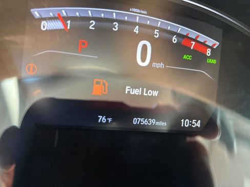 Used 2018 Honda CR-V EX-L image 11