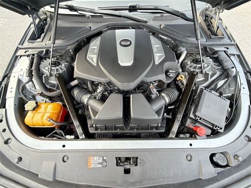 Used 2019 Cadillac CT6 Sport image 18