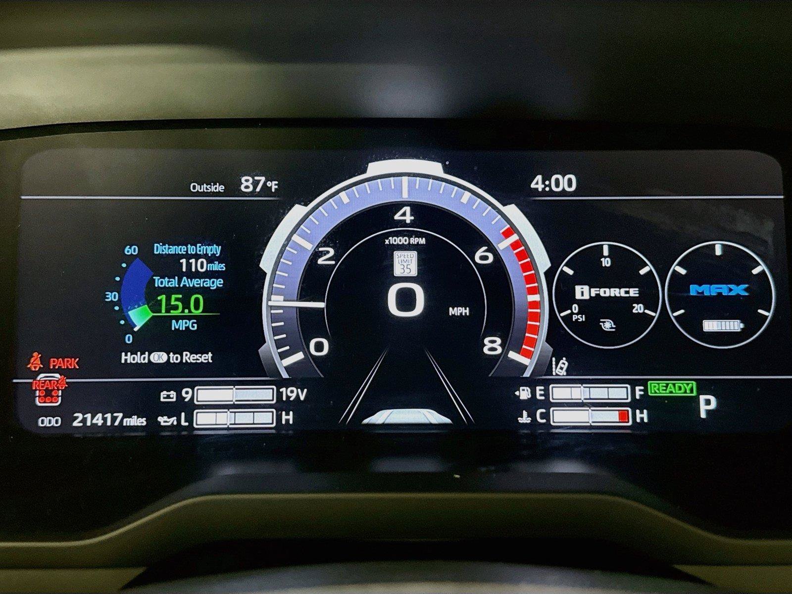 Certified 2024 Toyota Sequoia Limited AWD/4WD image 20