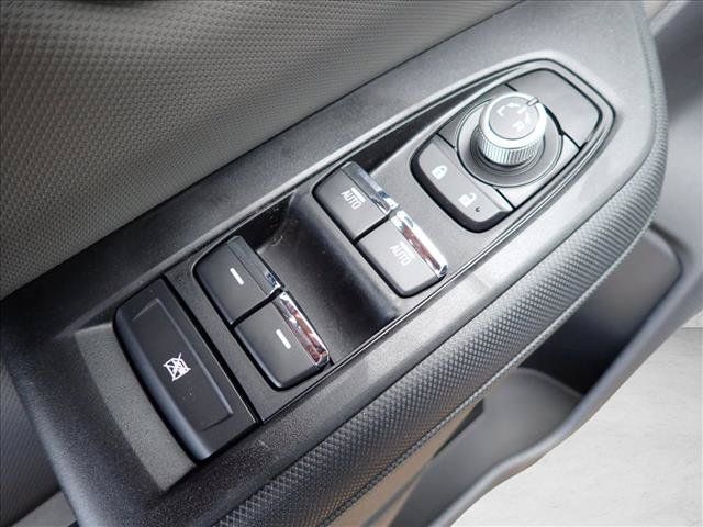 New 2026 Subaru Forester Sport AWD/4WD image 16