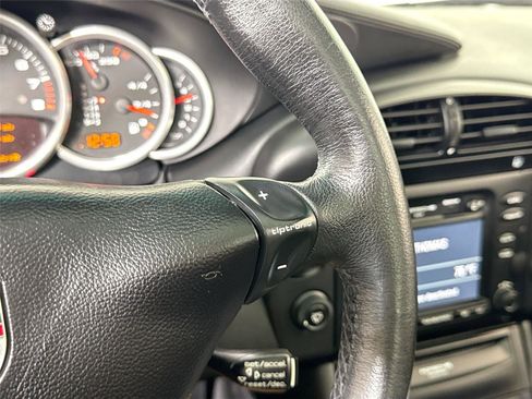 Used 2002 Porsche 911 Targa image 25