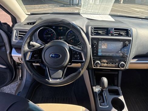 Used 2019 Subaru Outback 2.5i Limited image 20