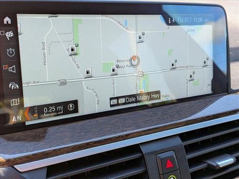 Used 2018 BMW X3 xDrive30i image 7