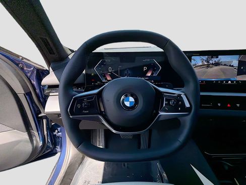 Used 2025 BMW 530i w/ M Sport Package image 41