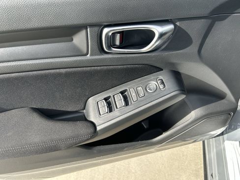Certified 2026 Honda Civic Sport image 15
