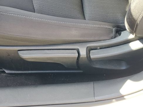 Used 2024 Nissan Altima 2.5 S FWD image 17