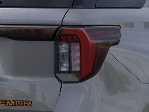 New 2026 Ford Explorer Tremor AWD/4WD image 52