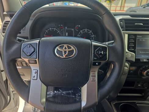 Used 2024 Toyota 4Runner SR5 RWD image 20
