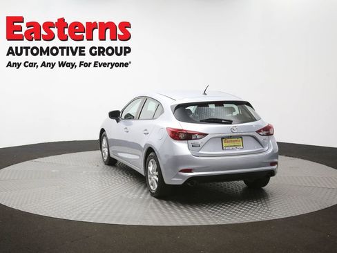 Used 2017 MAZDA MAZDA3 Sport FWD image 65