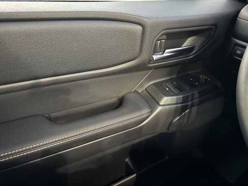 Certified 2025 Toyota Land Cruiser Base image 34