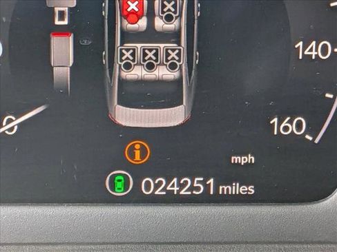 Used 2023 Honda Accord EX image 12