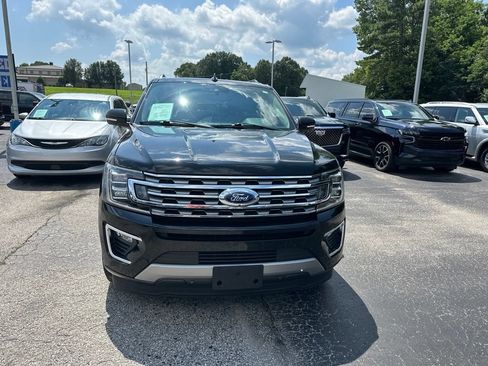 Used 2021 Ford Expedition Limited RWD image 6