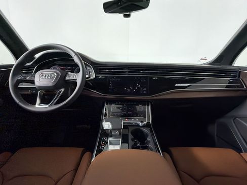 New 2026 Audi Q7 3.0T Prestige AWD/4WD image 15