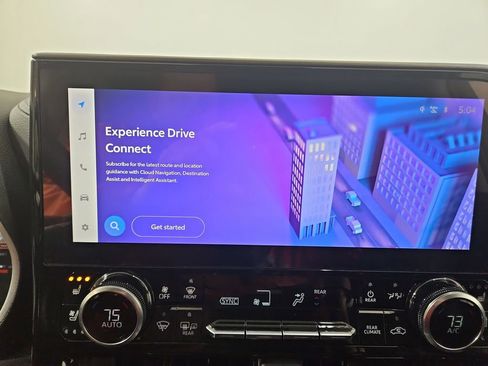 Used 2023 Toyota Highlander Limited image 20