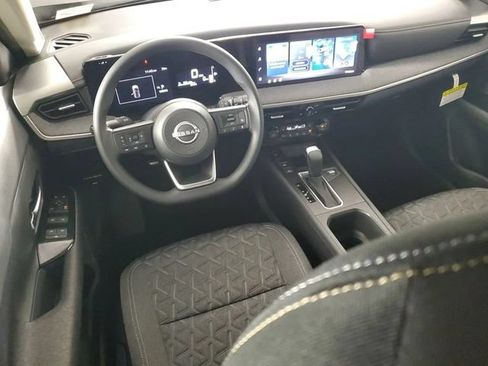 New 2026 Nissan Kicks SV FWD image 15