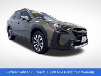 Used 2024 Subaru Outback Touring XT AWD/4WD video 1