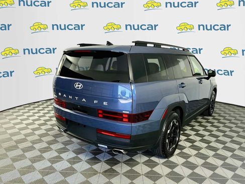Certified 2026 Hyundai Santa Fe SEL AWD/4WD image 7