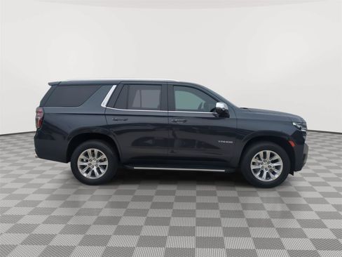 Used 2023 Chevrolet Tahoe Premier AWD/4WD image 6