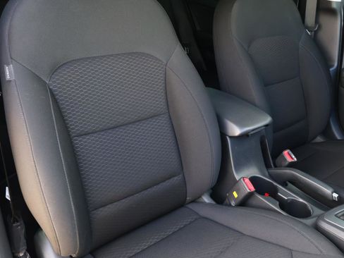 Used 2020 Hyundai Elantra SEL w/ Cargo Package (C1) image 16