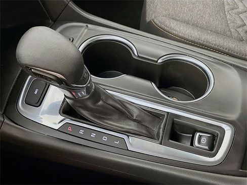 Used 2023 Chevrolet Equinox LT w/ Driver Convenience Package image 20