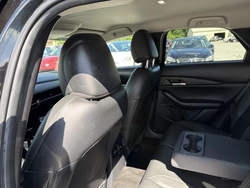 Certified 2025 MAZDA CX-30 AWD 2.5 S w/ Select Sport Pkg image 41
